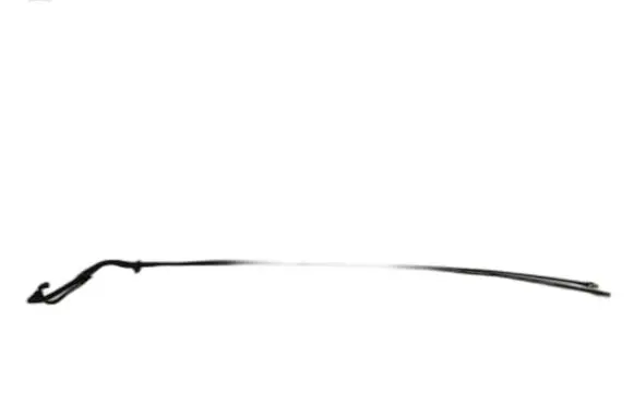 Citroen C3 Picasso Fuel line pipe 1574AE