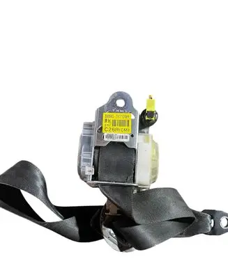 Hyundai Santa Fe Front seatbelt 888802B210WK 7041710047