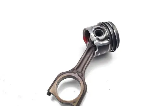 Ford Grand C-MAX Piston with connecting rod T1DA