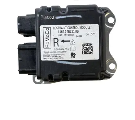 Ford Bronco Airbag control unit/module LJ6T14B321RB