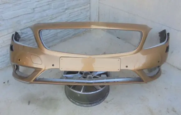 Mercedes-Benz B W247 Front bumper