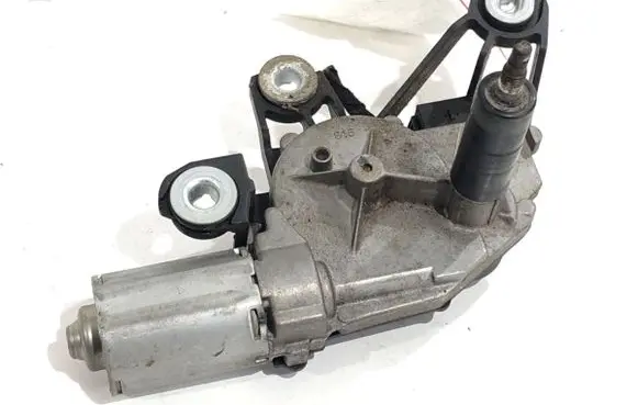 Volkswagen Fox Rear window wiper motor 5Z6955711