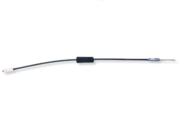 Subaru Forester SH Rear door cable line 