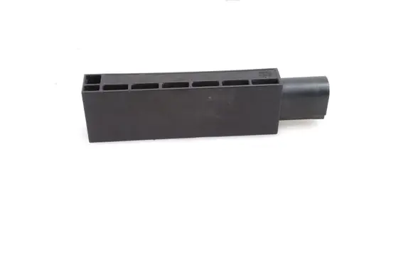 Keyless (KESSY) go control unit/module