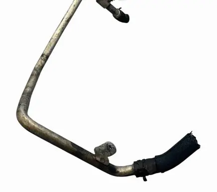 Audi A6 C7 Engine coolant pipe/hose 4G0121485AB