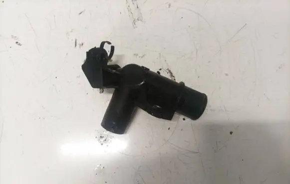 Peugeot 3008 I Engine coolant pipe/hose 9684589080