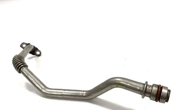 Renault Megane III EGR valve line/pipe/hose