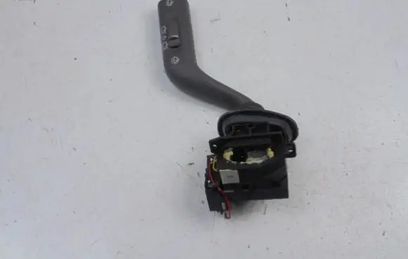 Volvo S40, V40 Wiper switch 