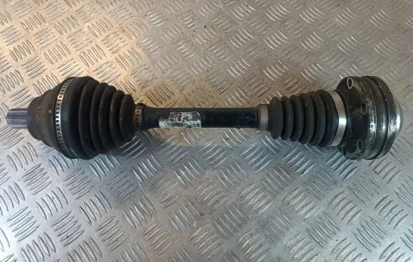 Volkswagen Eos Front driveshaft 1K0407271