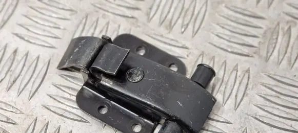 Mercedes-Benz Sprinter W906 Rear door check strap stopper 009ES92