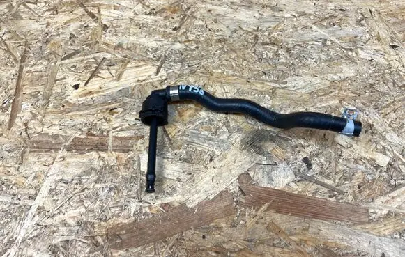Mercedes-Benz A W177 Engine coolant pipe/hose A2475010425