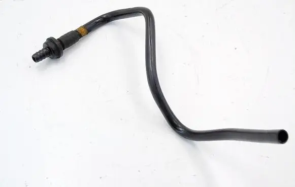 Seat Toledo I (1L) Turbo solenoid valve AGZPZPOD