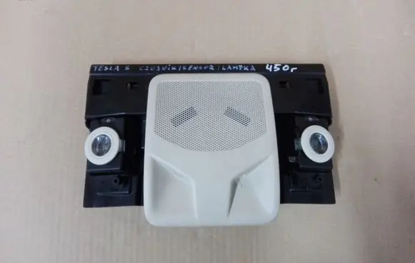 Tesla Model S Front seat light 101378600A