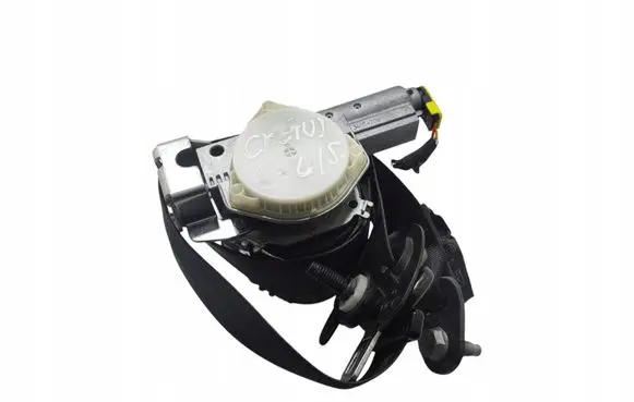 Citroen C4 Cactus Front seatbelt 98009786XX