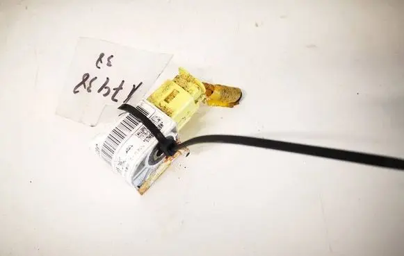 Honda Stream Airbag deployment crash/impact sensor 77970S7AN911M1