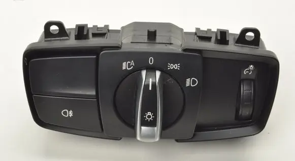 BMW i3 Light switch 5A254A0