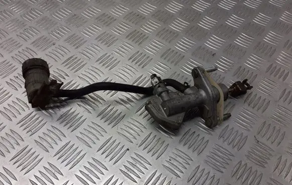 Honda Accord Clutch release bearing slave cylinder BRAK