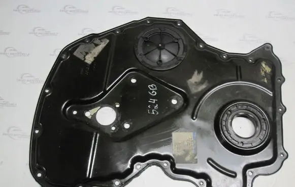 Ford Transit Timing chain cover 524GB