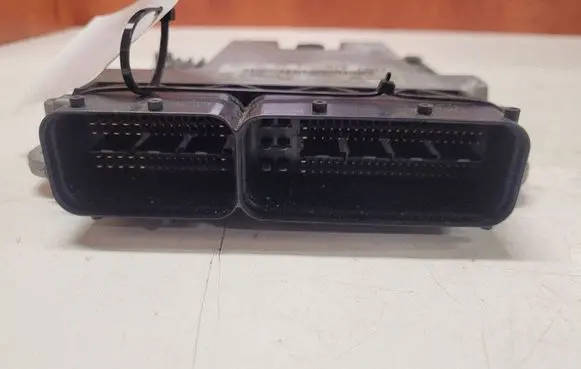 Opel Insignia A Engine control unit/module 55577619AASY 0281017453 86AASY703291253
