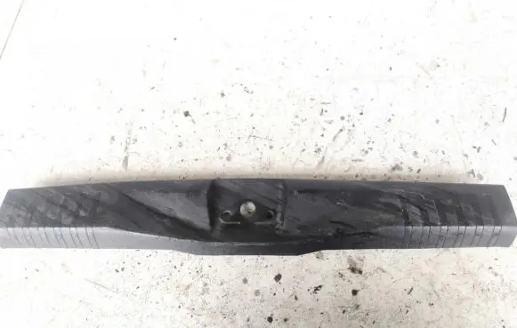 Ford Fiesta Other trunk/boot trim element 2s61a40352 2s61-a40352