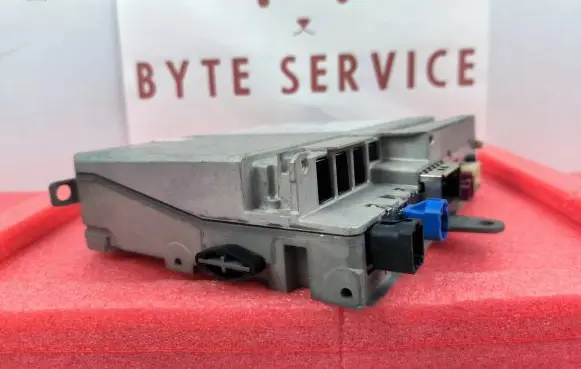 BMW 2 F45 GPS navigation control unit/module 5A9C9D5
