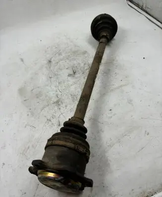 Audi A4 S4 B5 8D Front driveshaft 4A0407331C