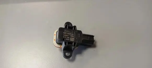 Ford Edge II Airbag deployment crash/impact sensor F2GT14C676AA 150327
