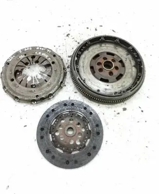 Audi TT Mk1 Clutch set kit