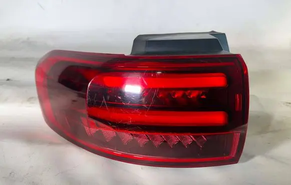 Mercedes-Benz GLB X247 Rear/tail lights A2479065505
