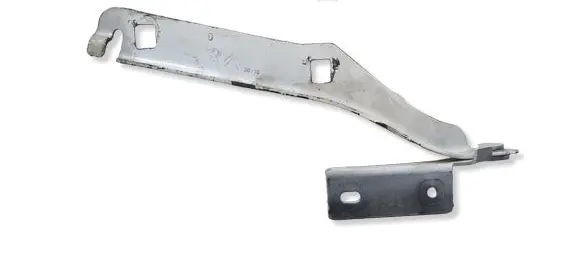 Peugeot Partner Engine bonnet/hood hinges 9680631380