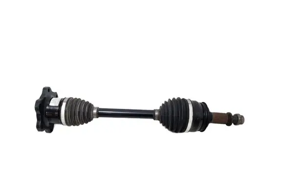 Cadillac Escalade IV Front driveshaft 22791460