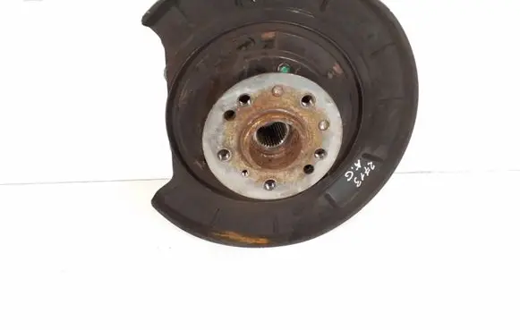 Mercedes-Benz GL X164 Rear wheel hub A1643500708