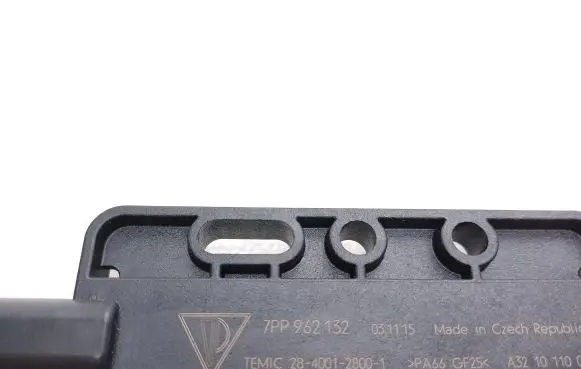 Porsche Macan (95B) Keyless (KESSY) go control unit/module 7PP962132