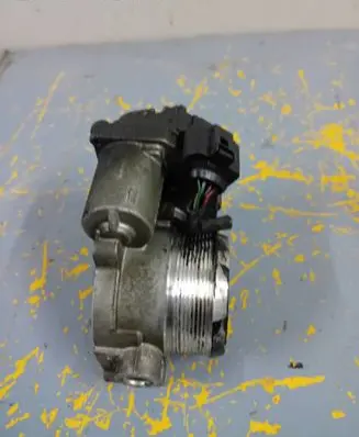 Audi A6 S6 C6 4F Throttle valve A2C30247400