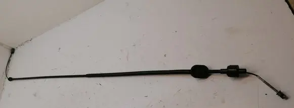 Ford Transit Clutch cable 
