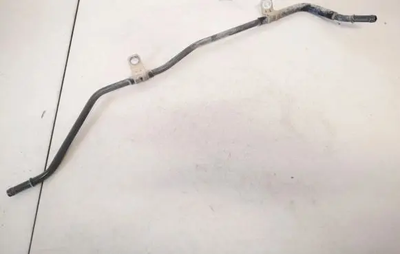 Toyota RAV 4 (XA30) Engine coolant pipe/hose