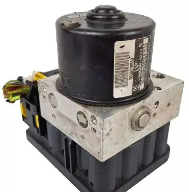 Citroen C5 ABS Pump 9659770580