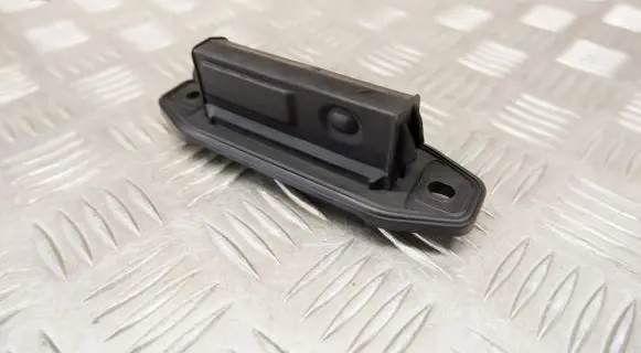 Toyota Auris E180 Tailgate opening switch 8484002030