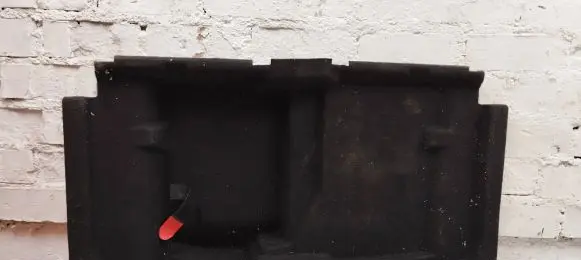 Volvo XC90 Trunk/boot floor carpet liner 31484433