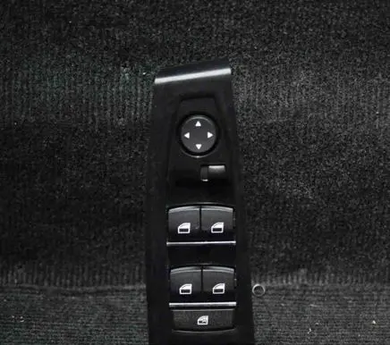 BMW 2 F45 Electric window control switch 9208110