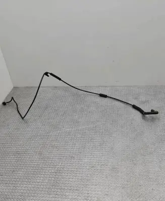 Peugeot Boxer Engine coolant pipe/hose STU4102040