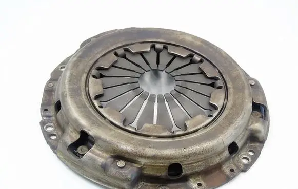 Toyota Avensis T250 Pressure plate 1AZDS
