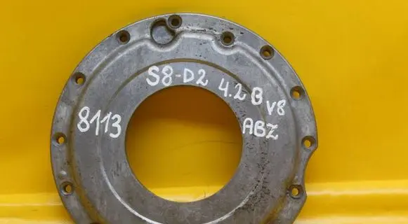 Audi A8 S8 D2 4D Crankshaft 077103173E
