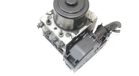 Mercedes-Benz S W221 ABS Pump A2214311448 A2219014700