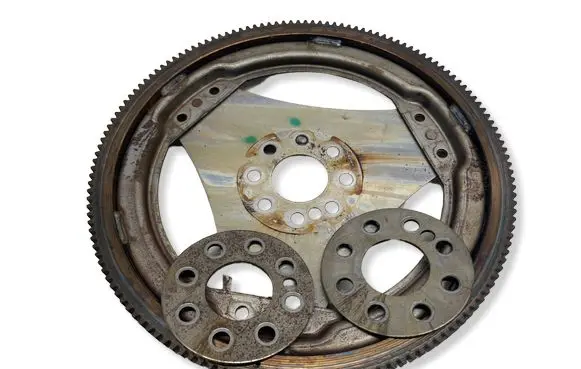 Mercedes-Benz E W211 Flywheel 6130320047