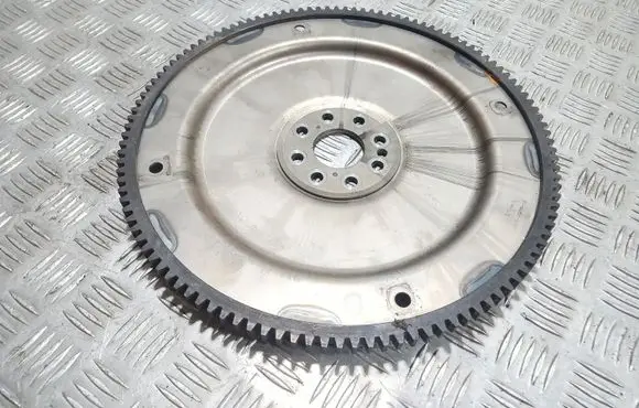 Land Rover Range Rover L322 Flywheel 6H426K375AB
