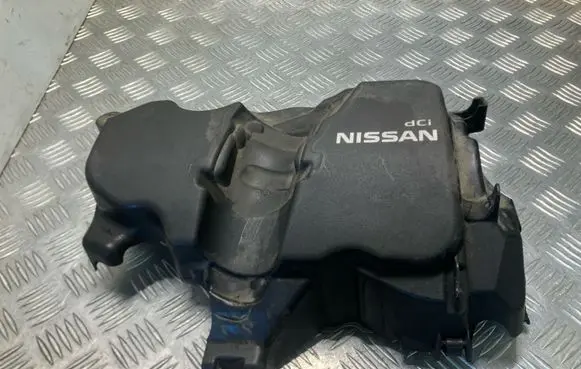 Nissan Juke I F15 Engine cover (trim) 175B10888R