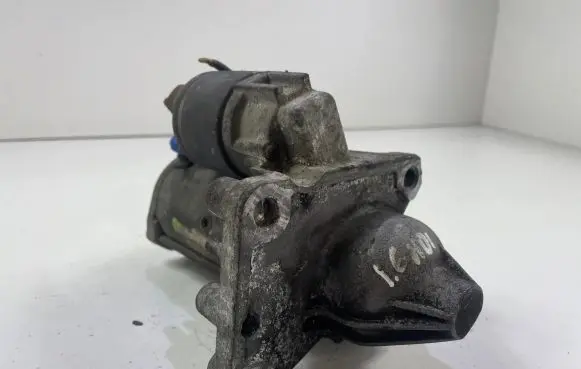 Ford Focus Starter motor