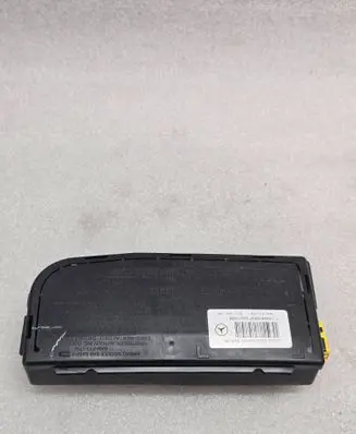 Mercedes-Benz GL X166 Seat airbag 616901400