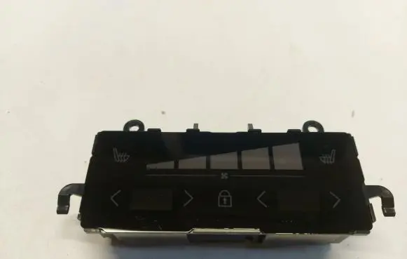 Volvo XC60 Climate control unit 32350322